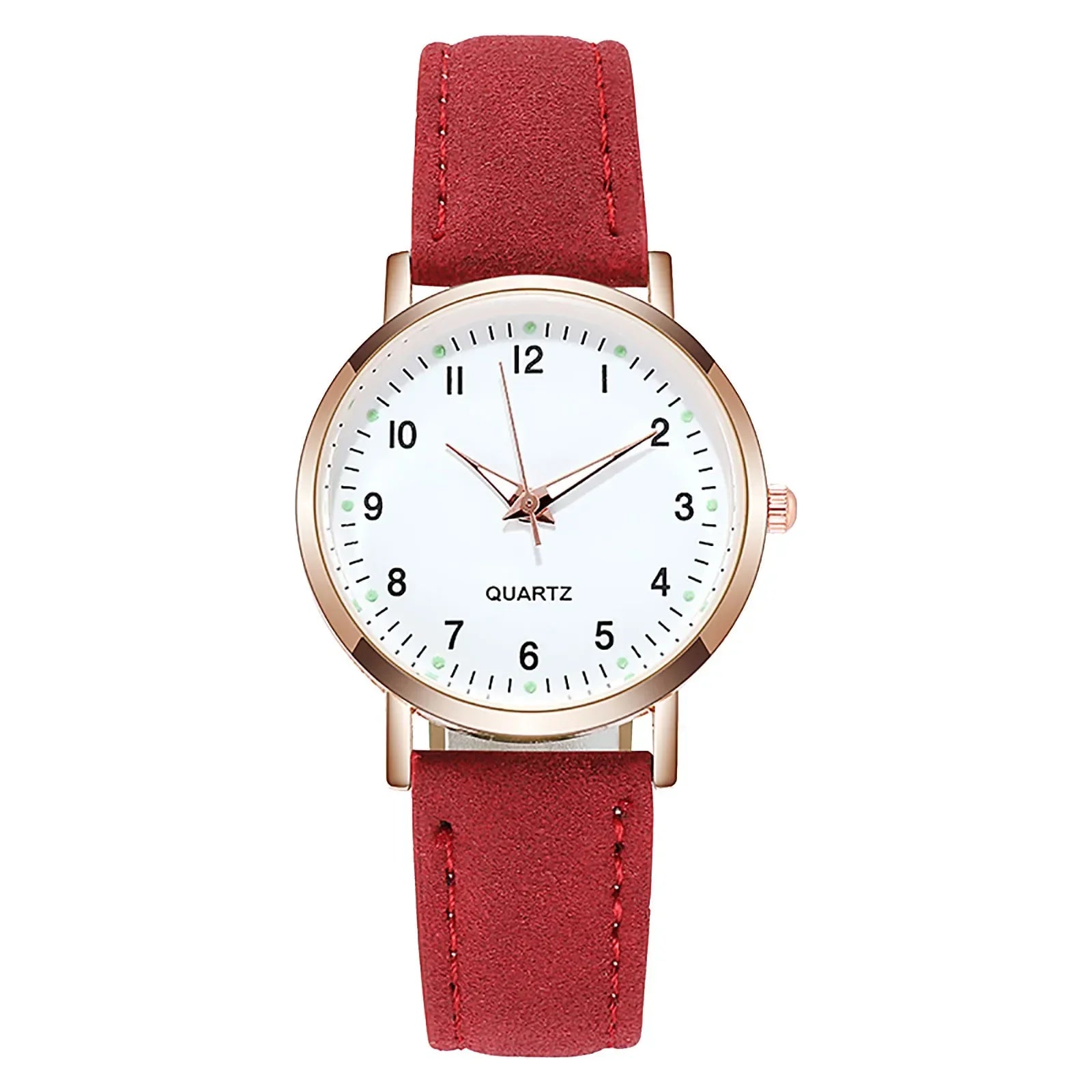 Watch Women Fashion Casual