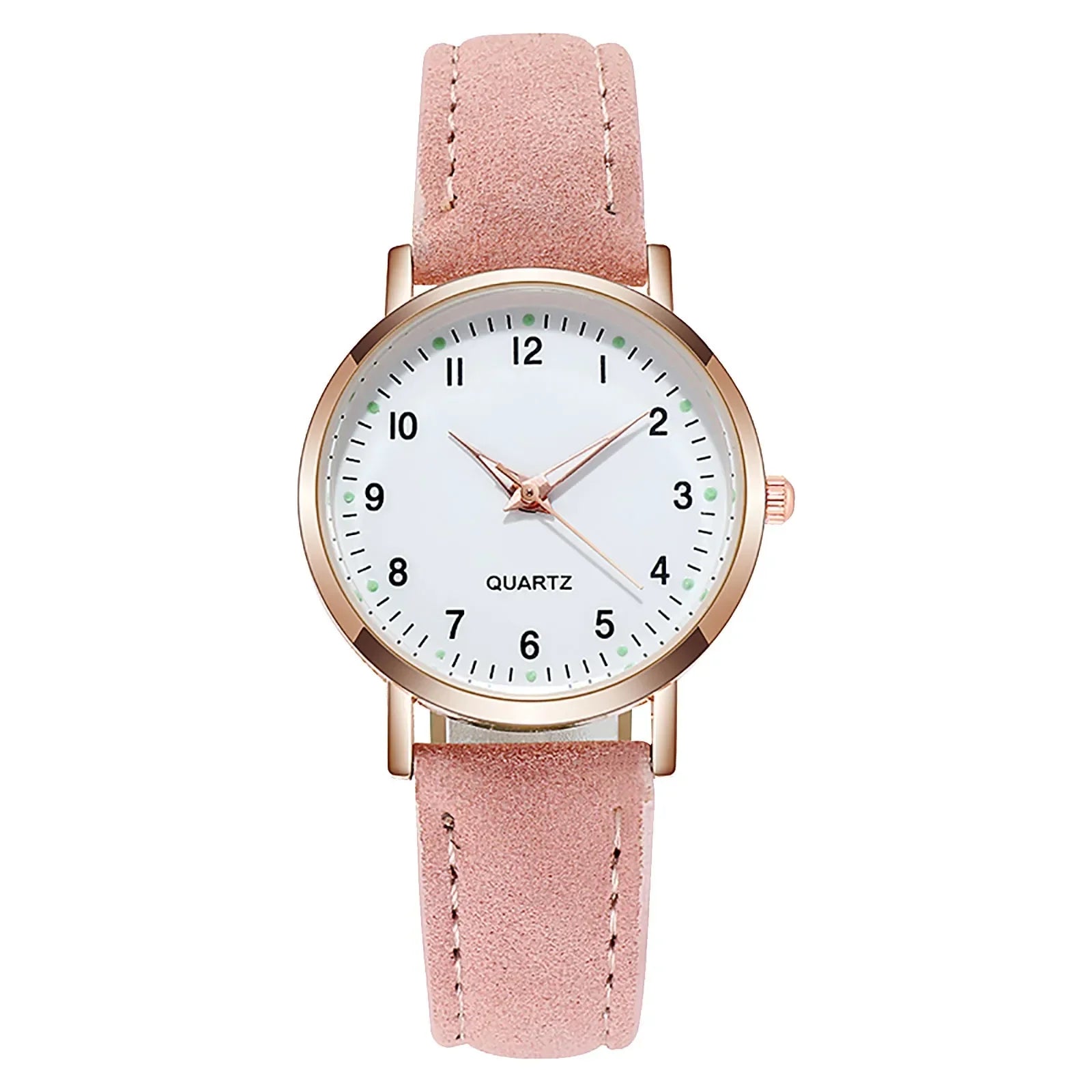 Watch Women Fashion Casual
